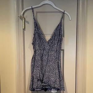 LF romper!